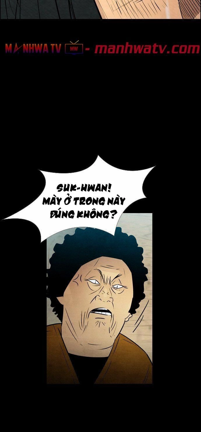 Kẻ Hồi Sinh Chapter 11 - 43