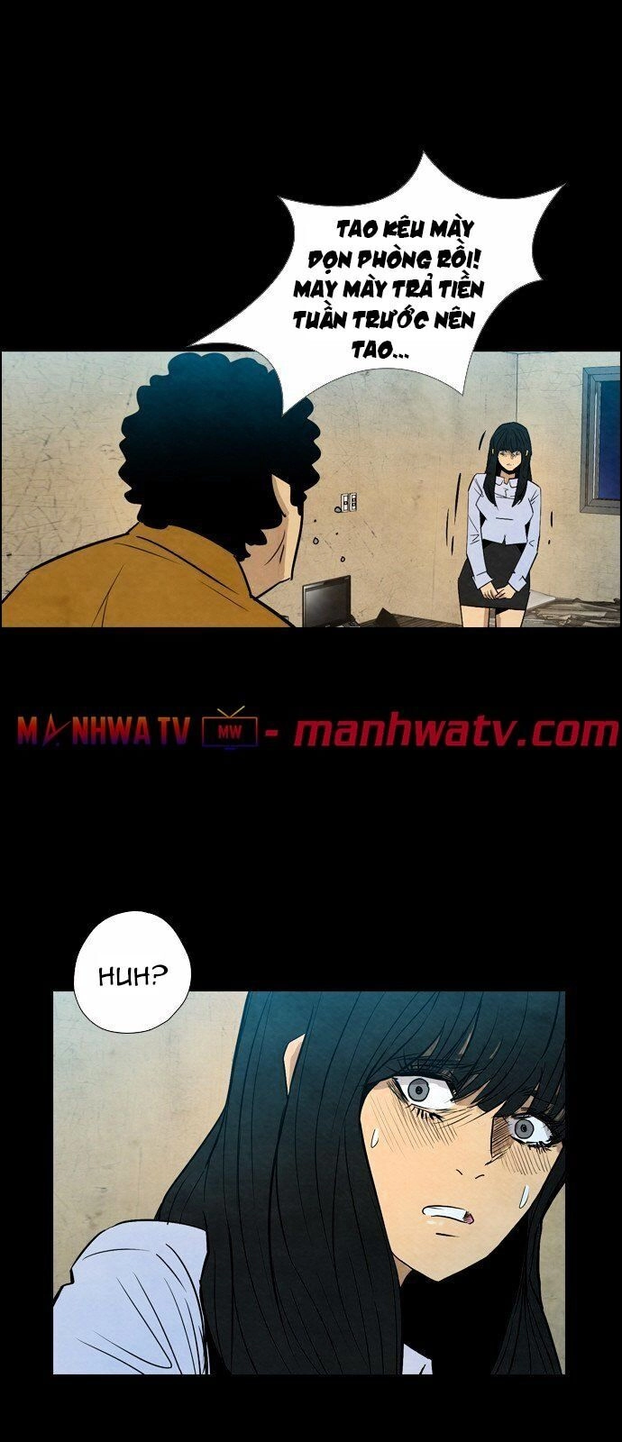 Kẻ Hồi Sinh Chapter 11 - 44