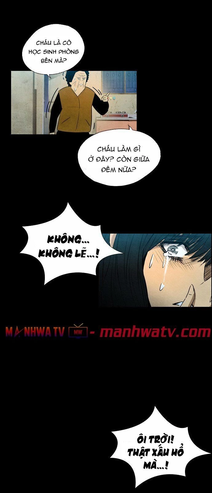 Kẻ Hồi Sinh Chapter 11 - 46