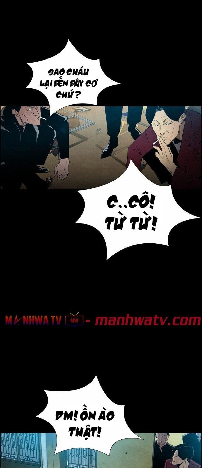 Kẻ Hồi Sinh Chapter 11 - 48