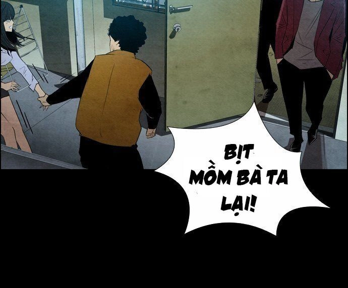 Kẻ Hồi Sinh Chapter 11 - 49