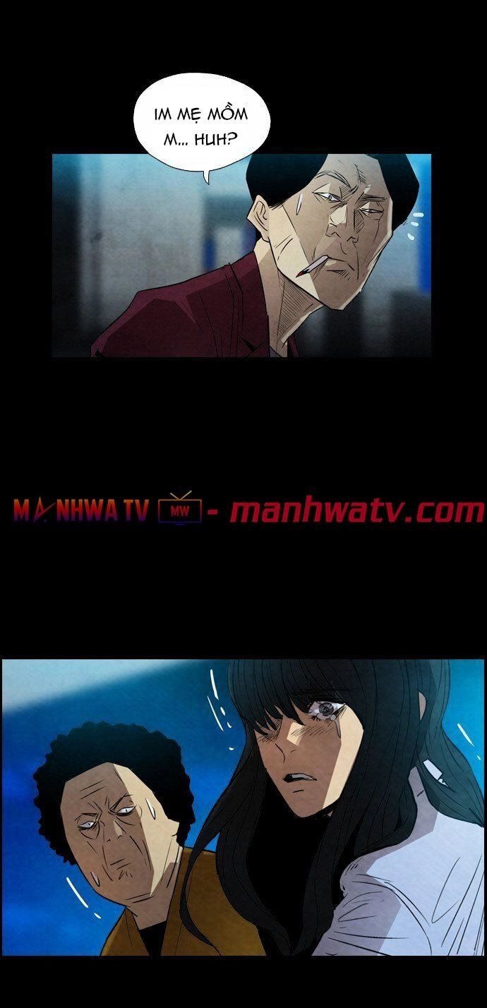 Kẻ Hồi Sinh Chapter 11 - 50