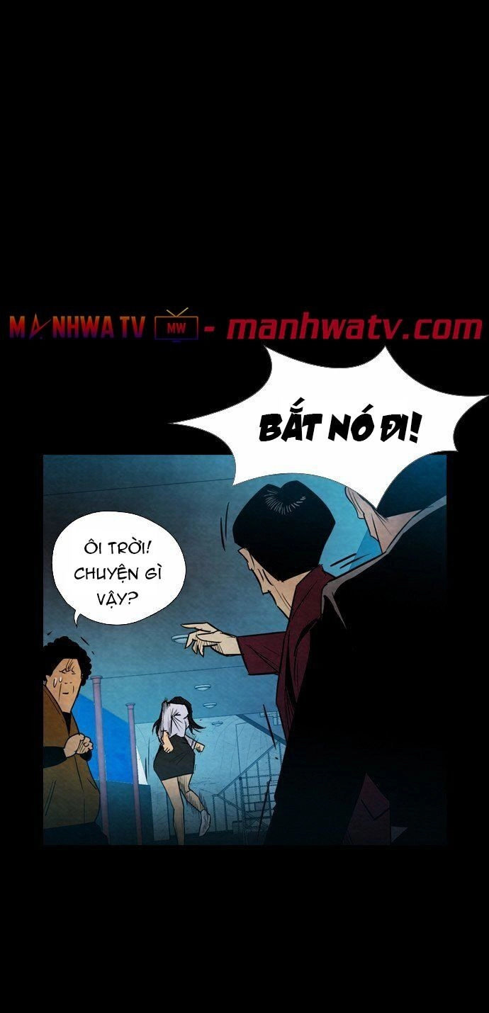 Kẻ Hồi Sinh Chapter 11 - 52