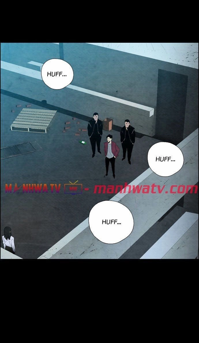 Kẻ Hồi Sinh Chapter 11 - 55