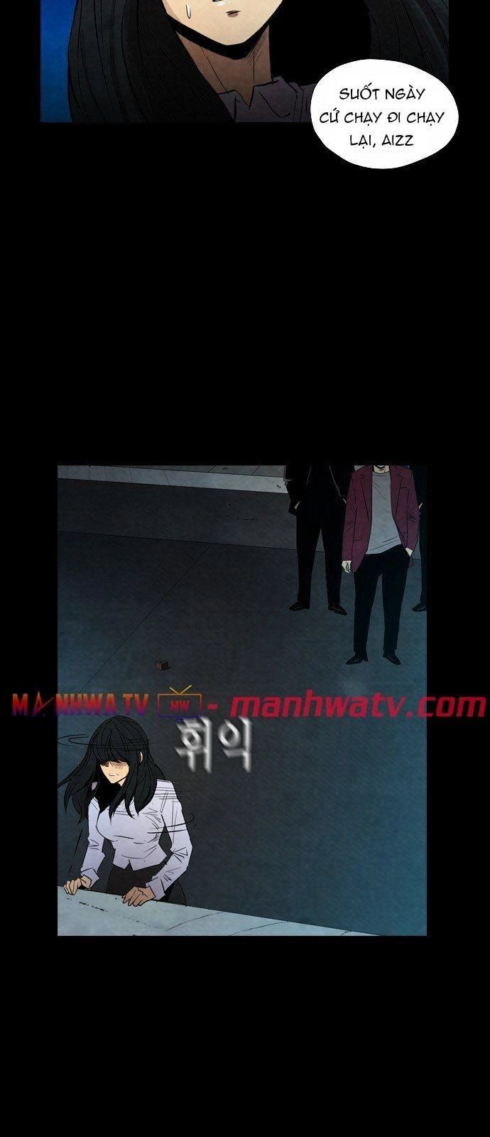 Kẻ Hồi Sinh Chapter 11 - 57