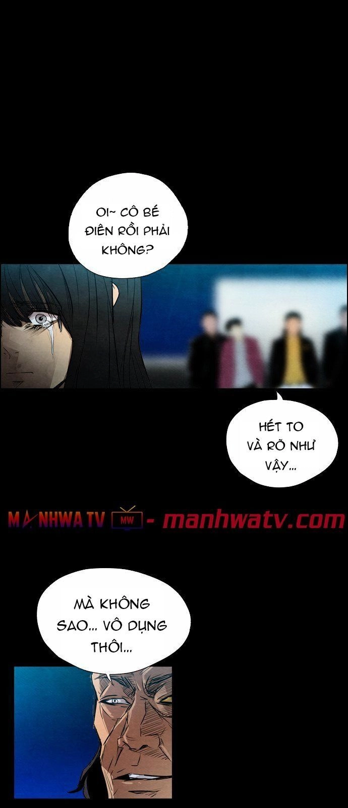 Kẻ Hồi Sinh Chapter 11 - 64