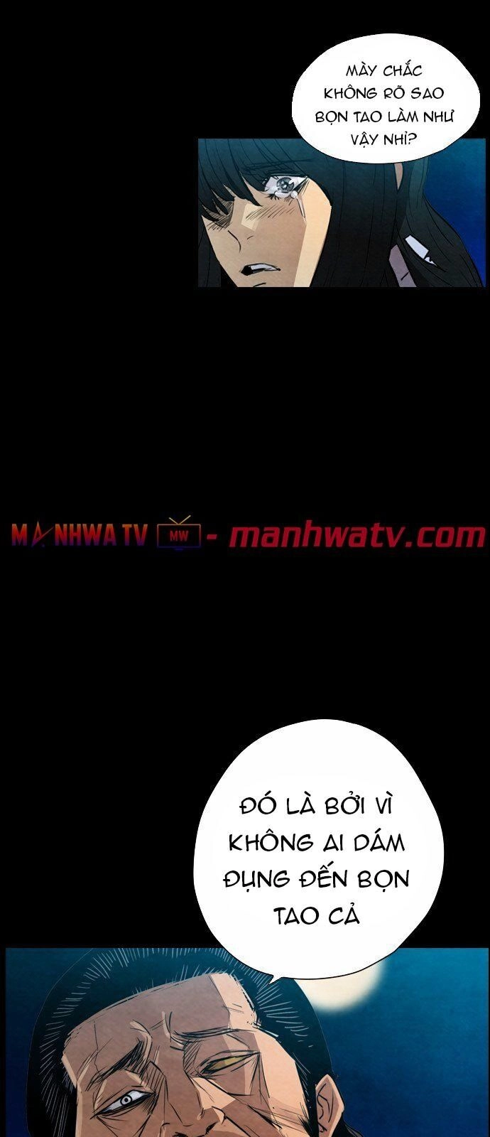 Kẻ Hồi Sinh Chapter 11 - 66