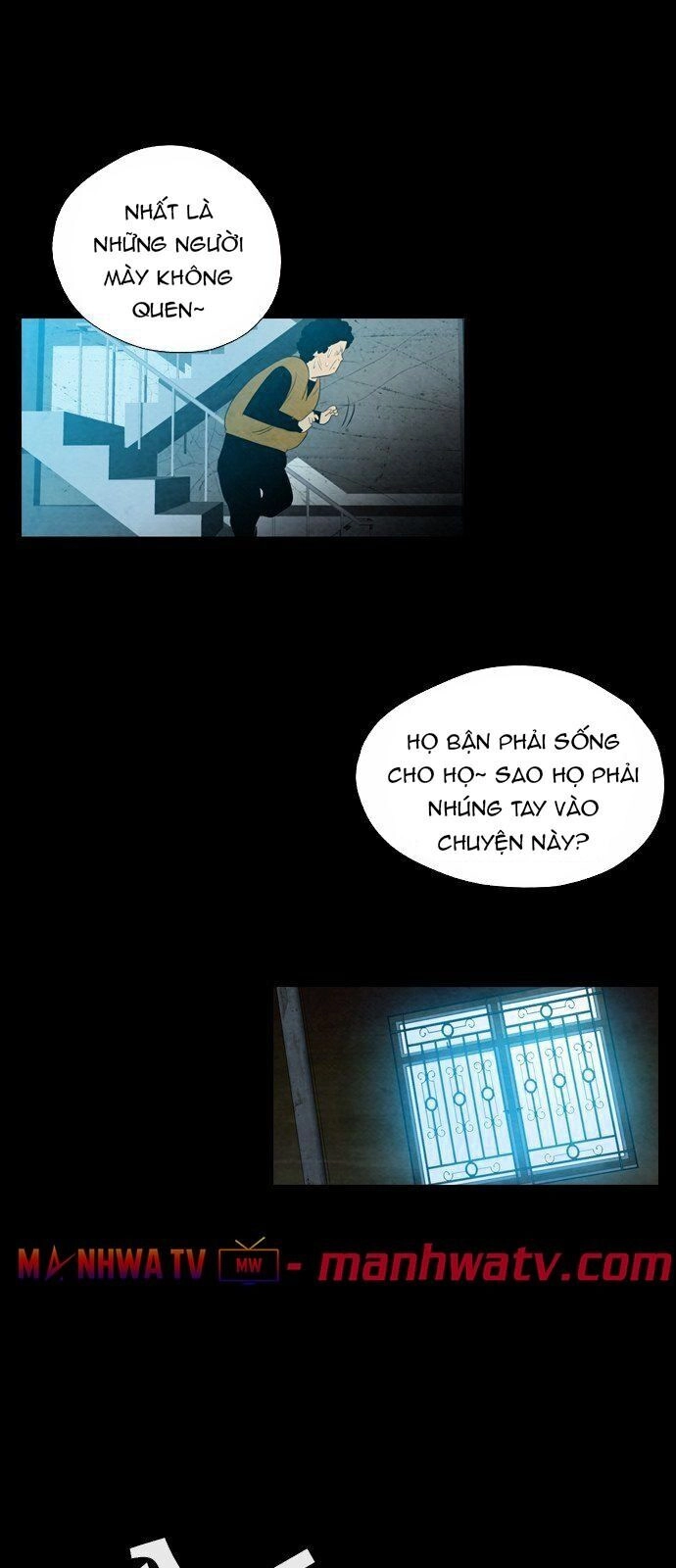 Kẻ Hồi Sinh Chapter 11 - 68