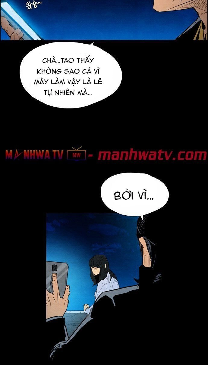 Kẻ Hồi Sinh Chapter 11 - 71