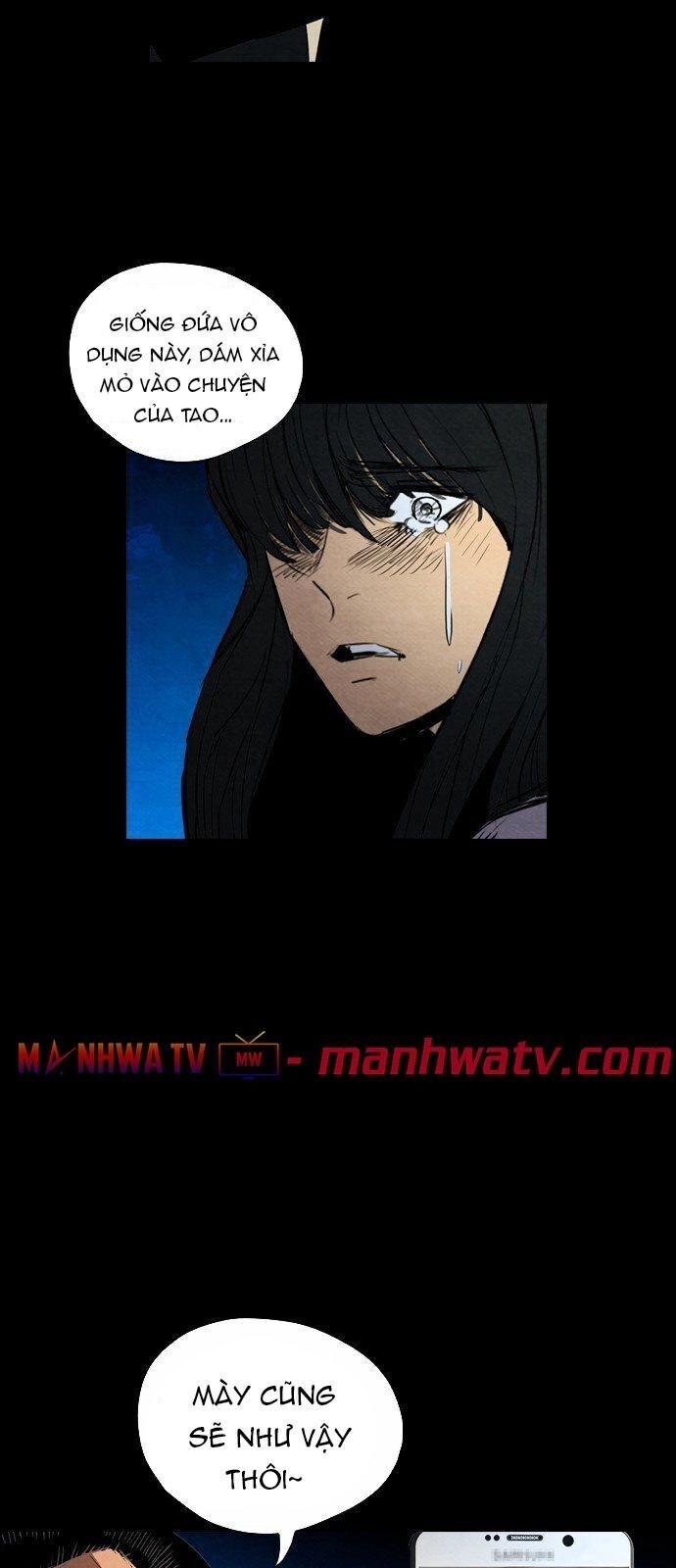 Kẻ Hồi Sinh Chapter 11 - 72