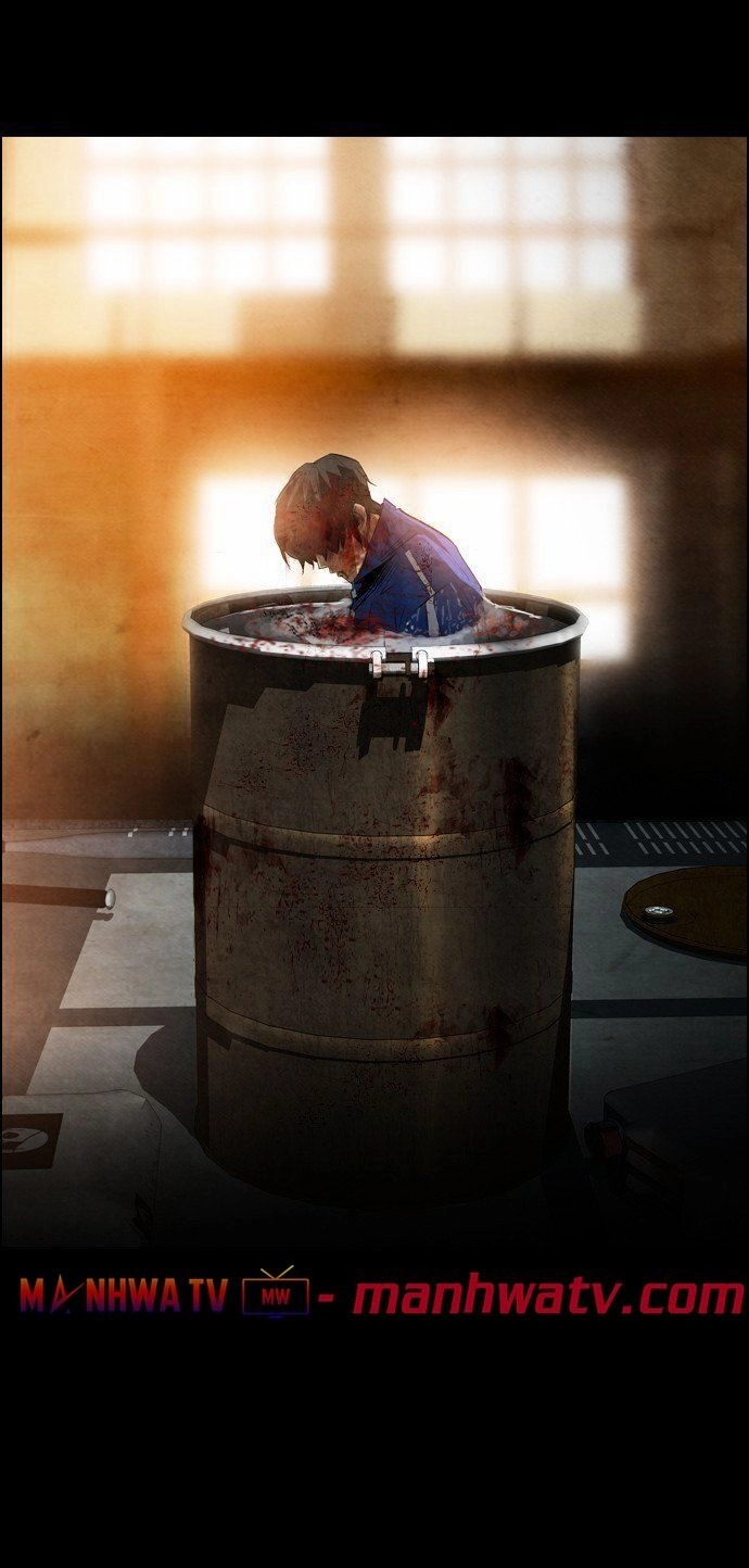 Kẻ Hồi Sinh Chapter 11 - 74