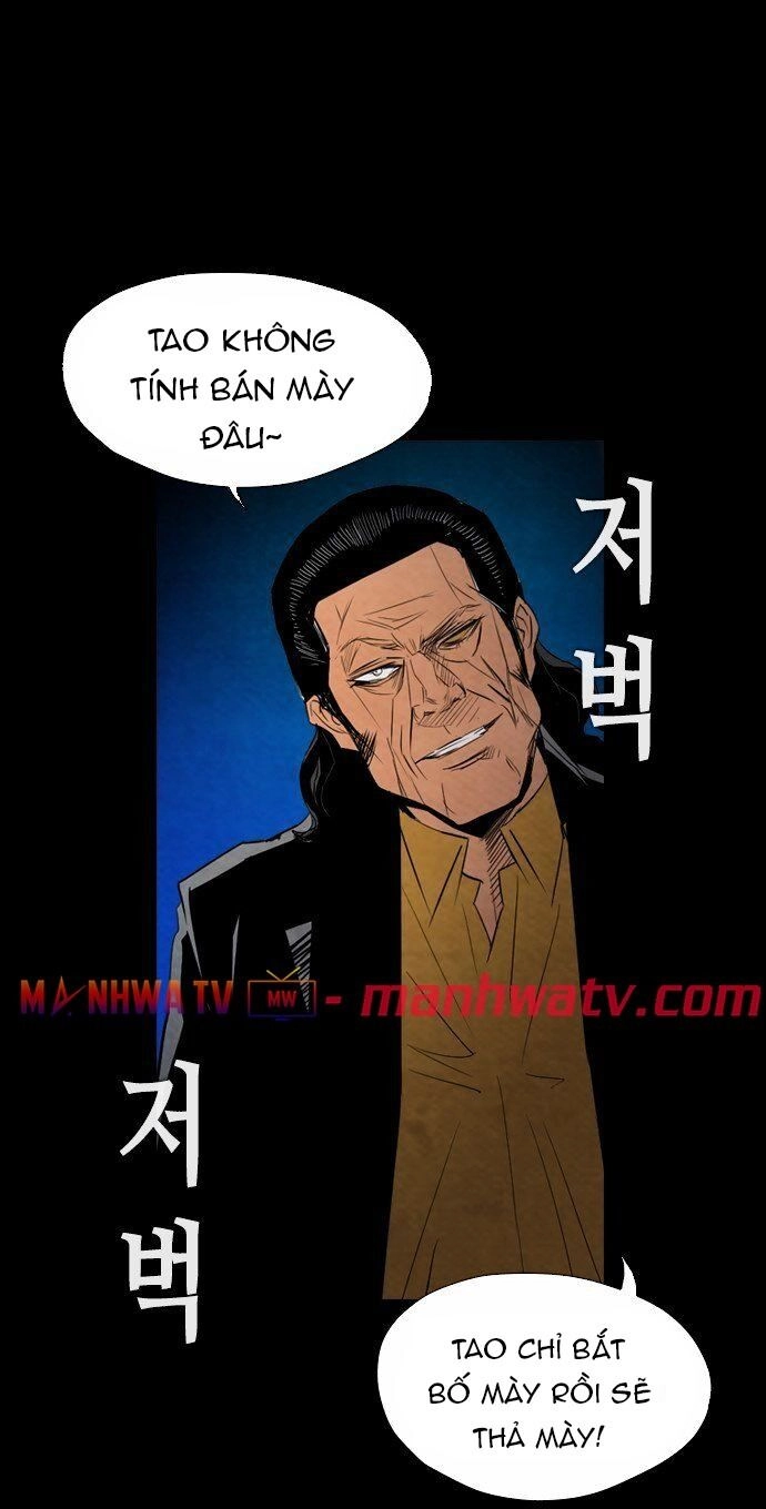 Kẻ Hồi Sinh Chapter 11 - 76