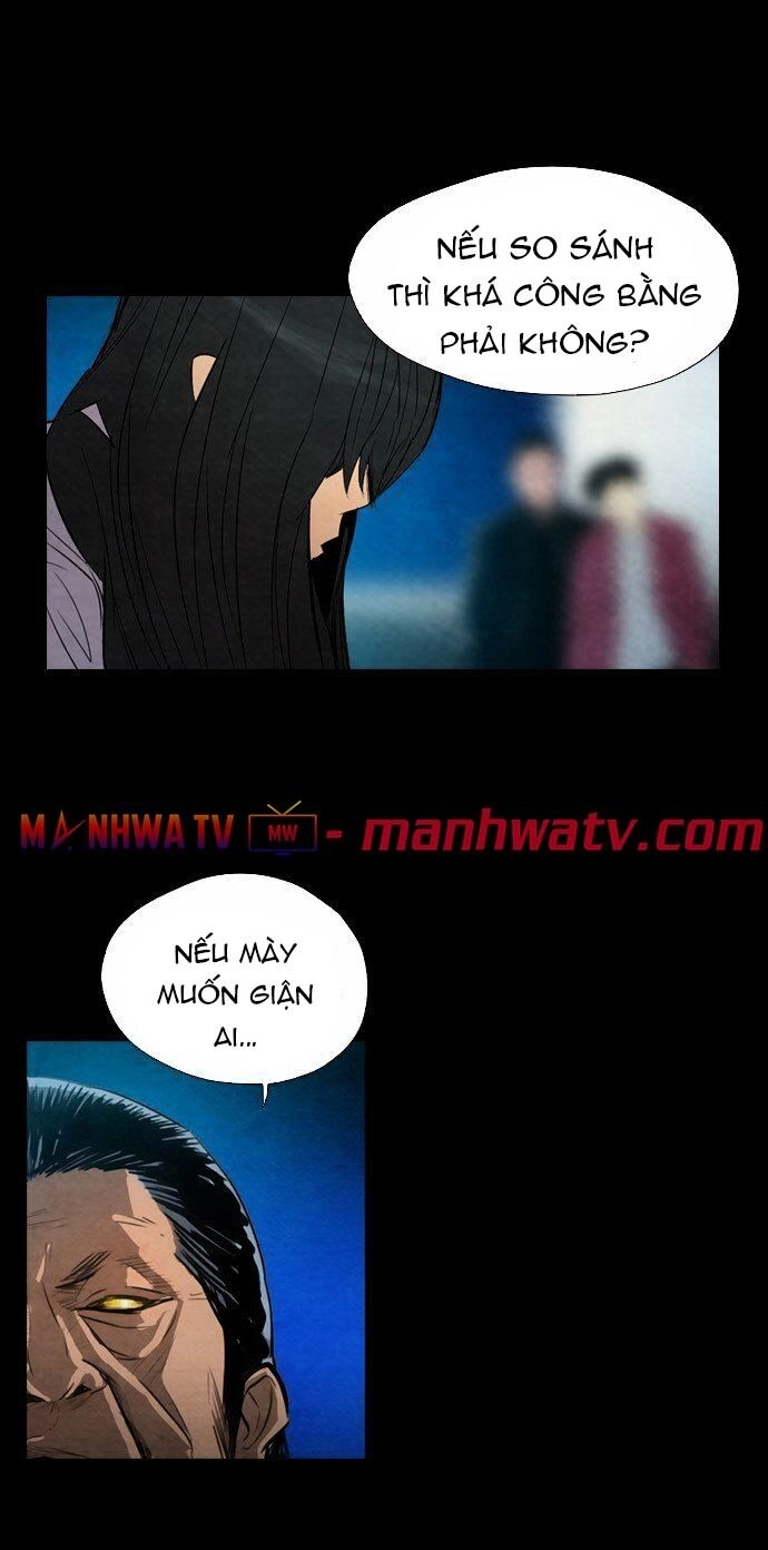 Kẻ Hồi Sinh Chapter 11 - 77