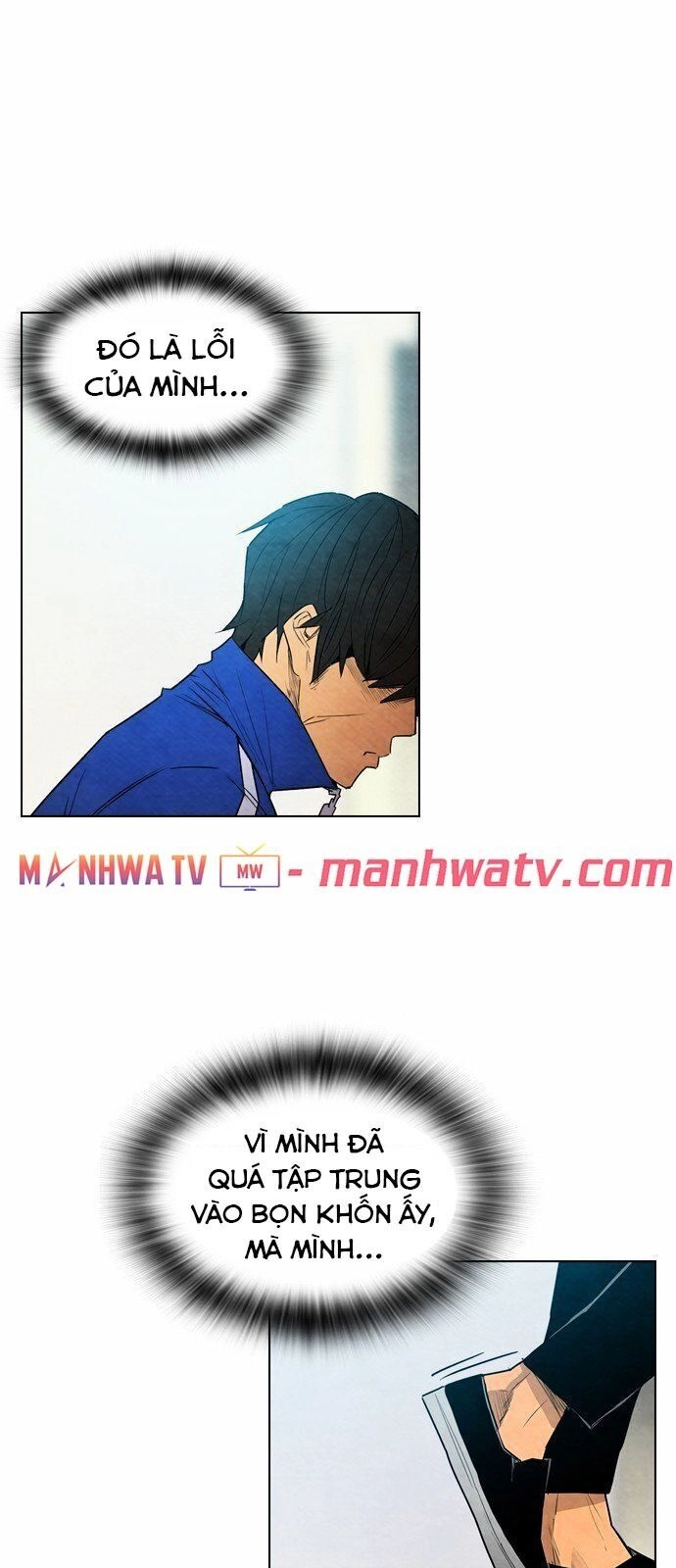 Kẻ Hồi Sinh Chapter 11 - 87