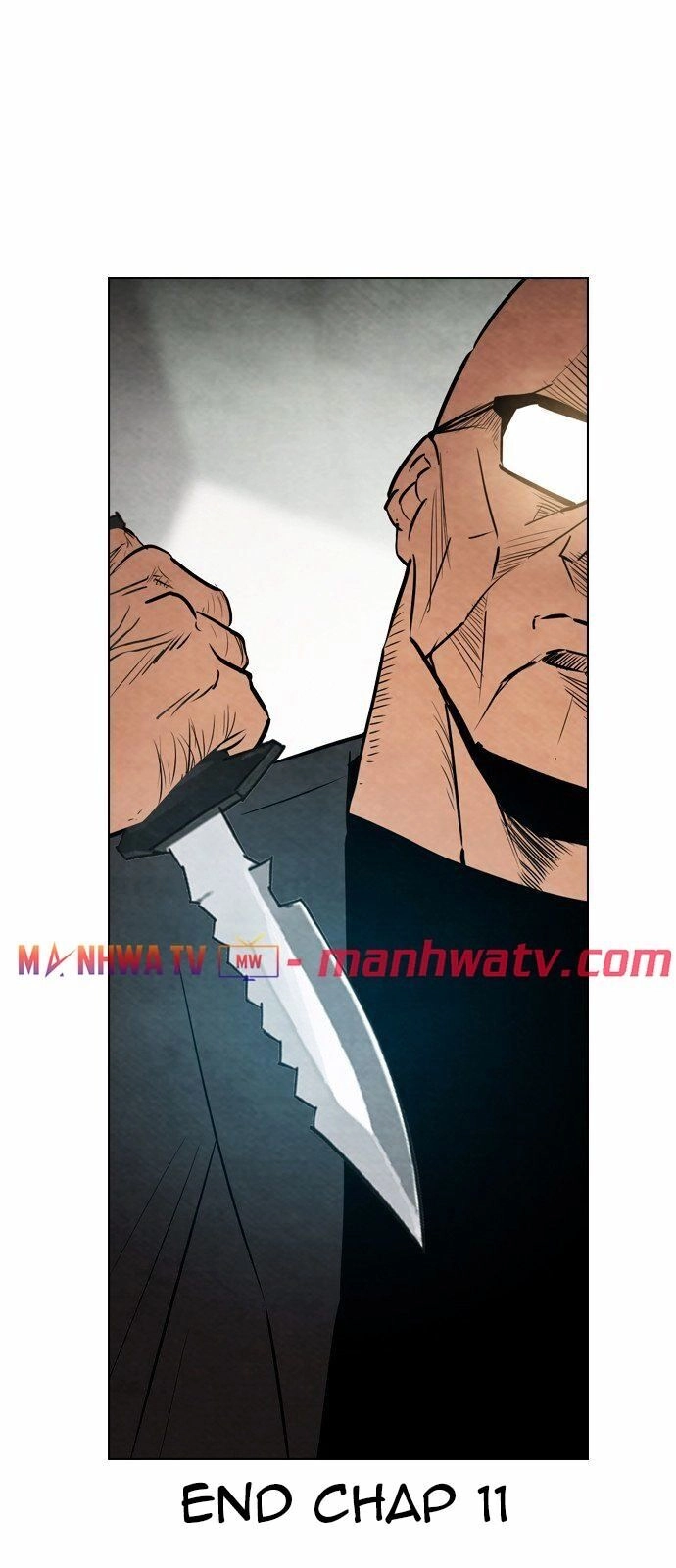 Kẻ Hồi Sinh Chapter 11 - 97