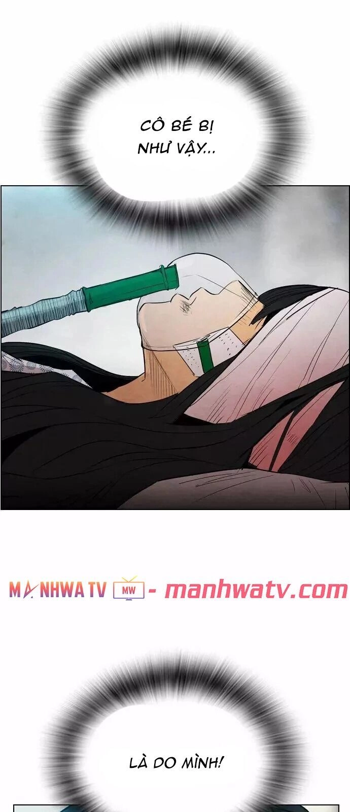 Kẻ Hồi Sinh Chapter 12 - 4