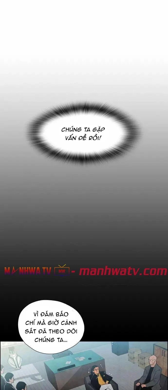 Kẻ Hồi Sinh Chapter 12 - 10