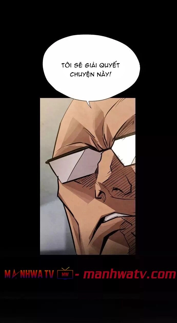 Kẻ Hồi Sinh Chapter 12 - 15