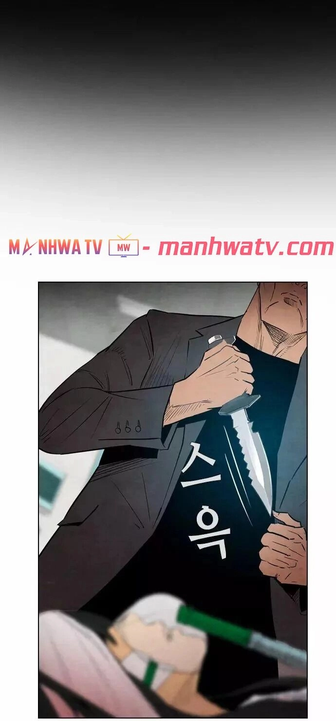 Kẻ Hồi Sinh Chapter 12 - 16