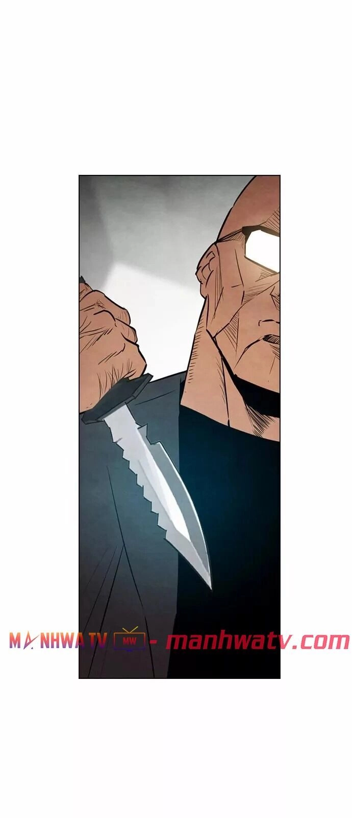 Kẻ Hồi Sinh Chapter 12 - 17