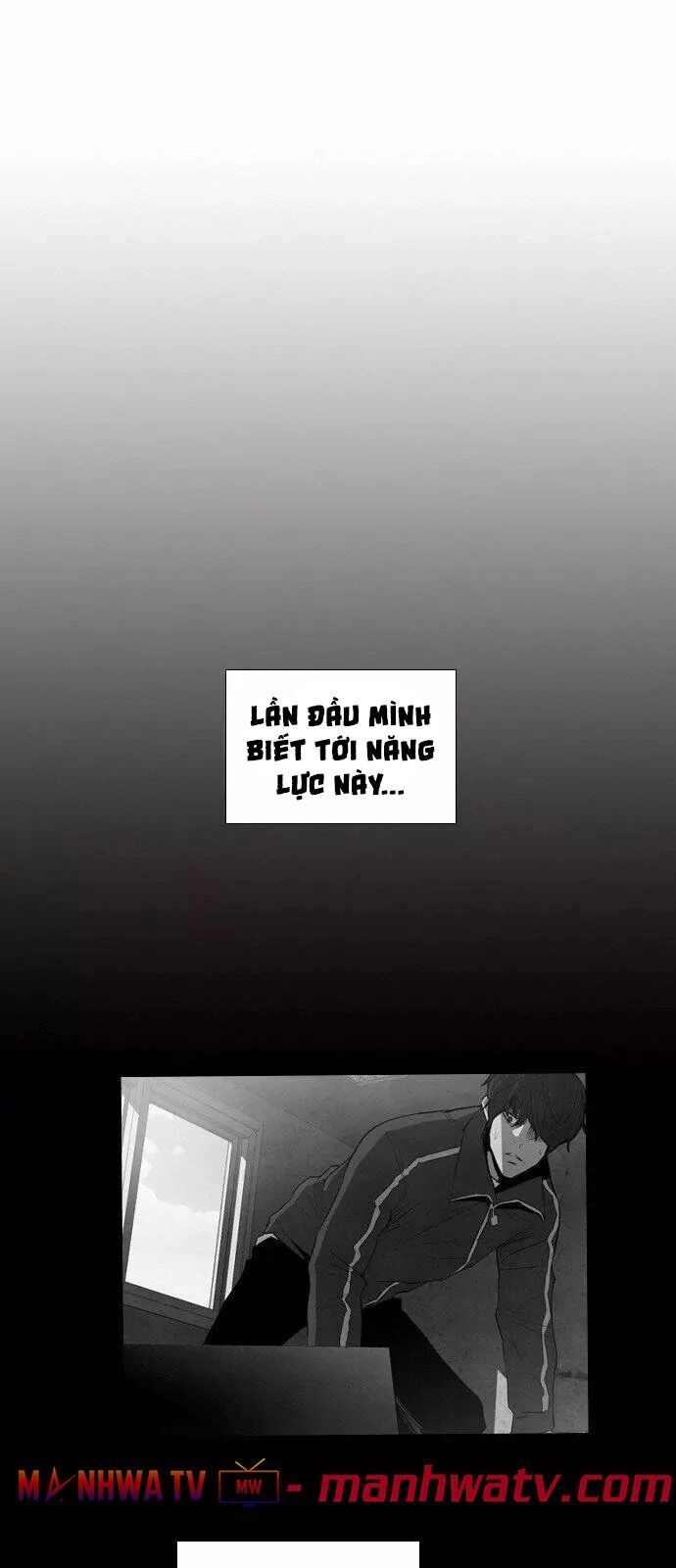 Kẻ Hồi Sinh Chapter 12 - 20