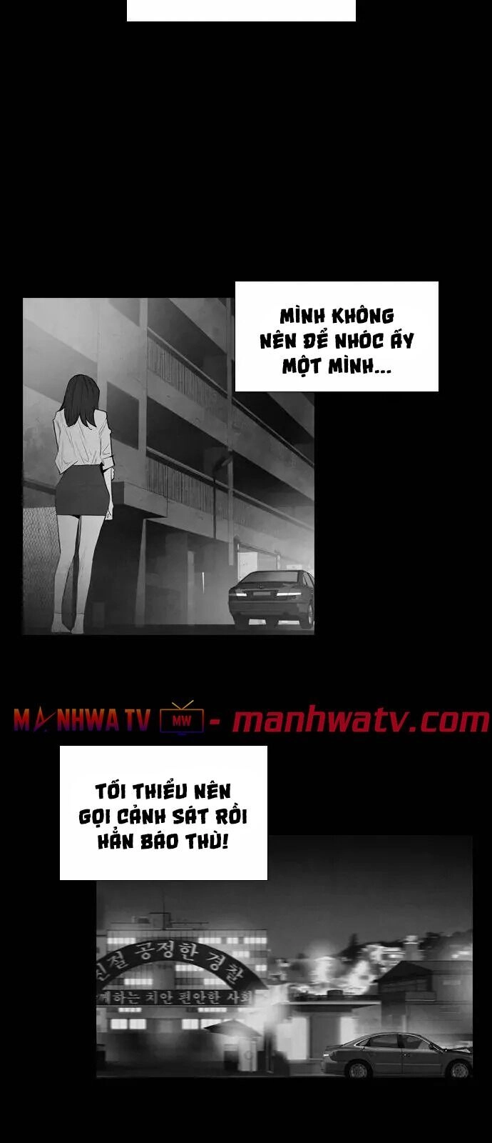 Kẻ Hồi Sinh Chapter 12 - 24