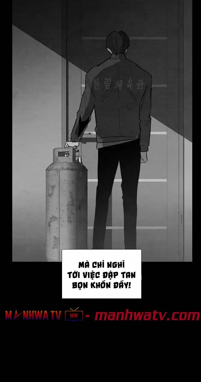 Kẻ Hồi Sinh Chapter 12 - 26