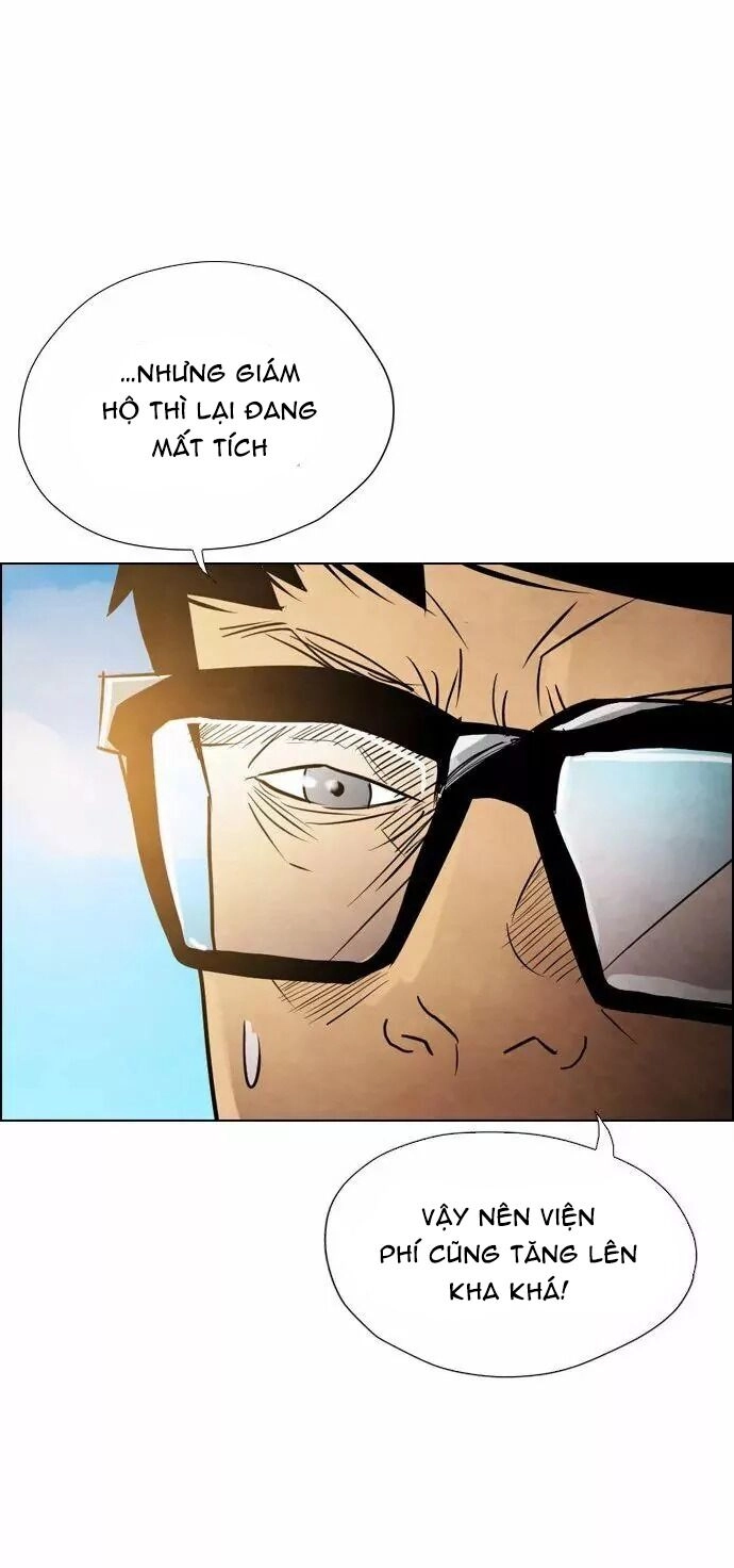 Kẻ Hồi Sinh Chapter 12 - 32