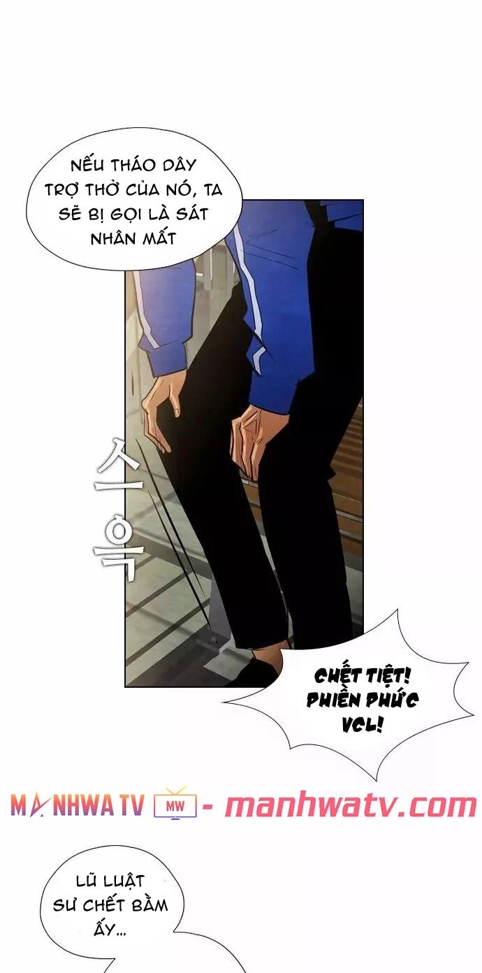 Kẻ Hồi Sinh Chapter 12 - 33