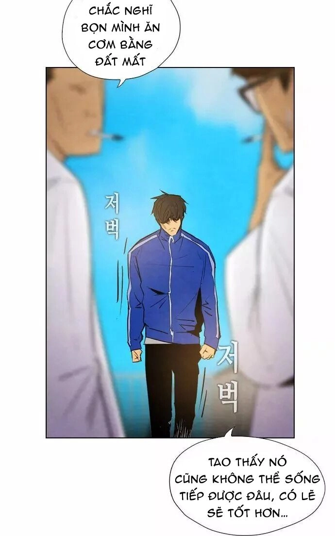 Kẻ Hồi Sinh Chapter 12 - 34