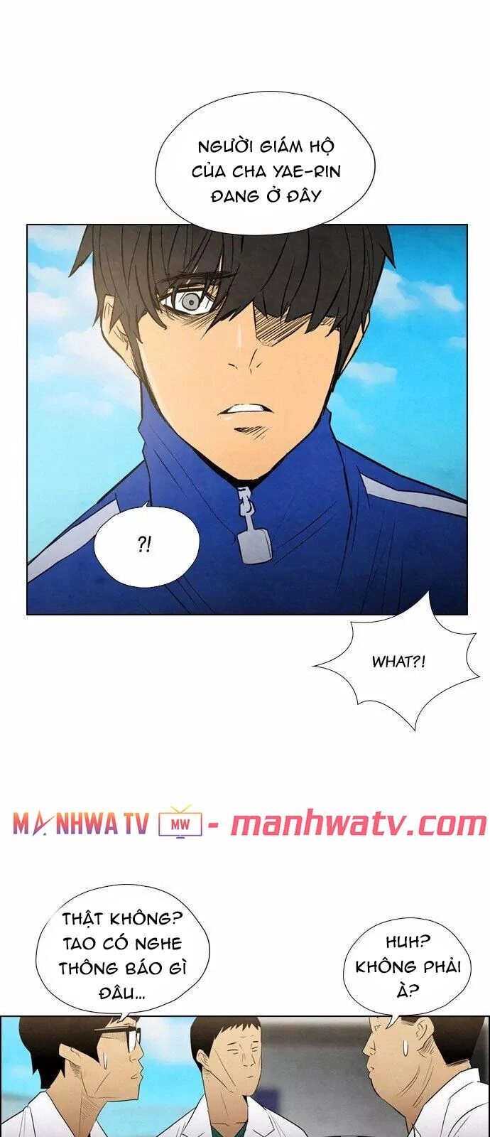 Kẻ Hồi Sinh Chapter 12 - 39