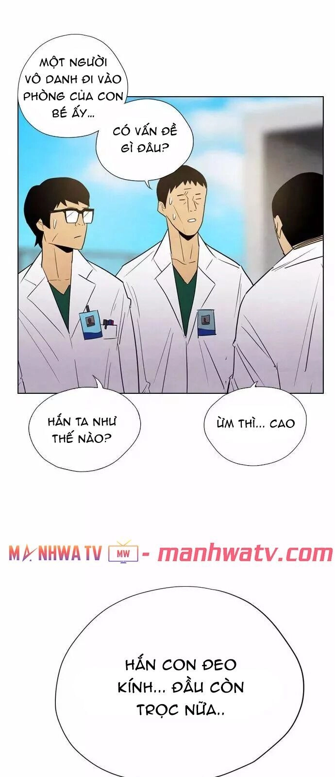 Kẻ Hồi Sinh Chapter 12 - 41