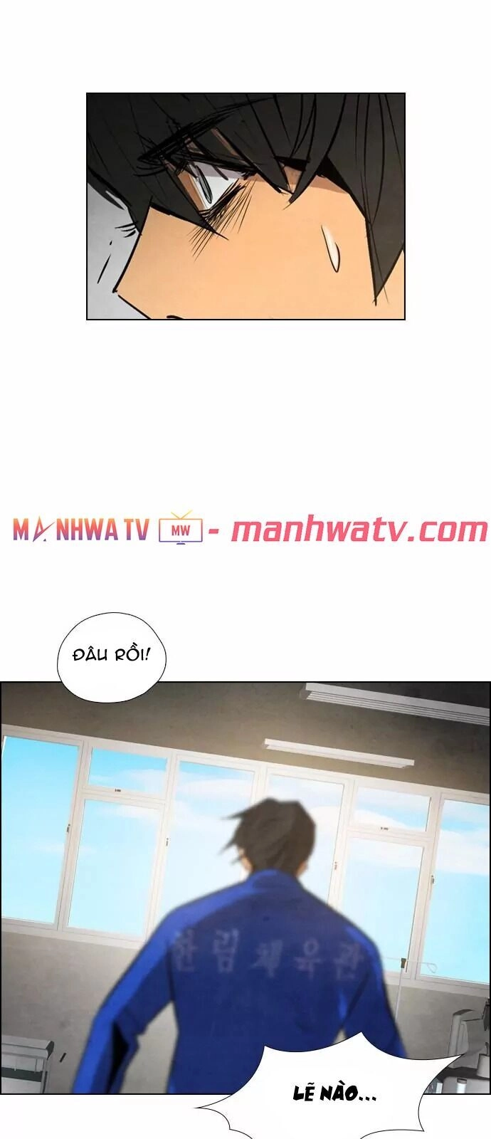 Kẻ Hồi Sinh Chapter 12 - 49