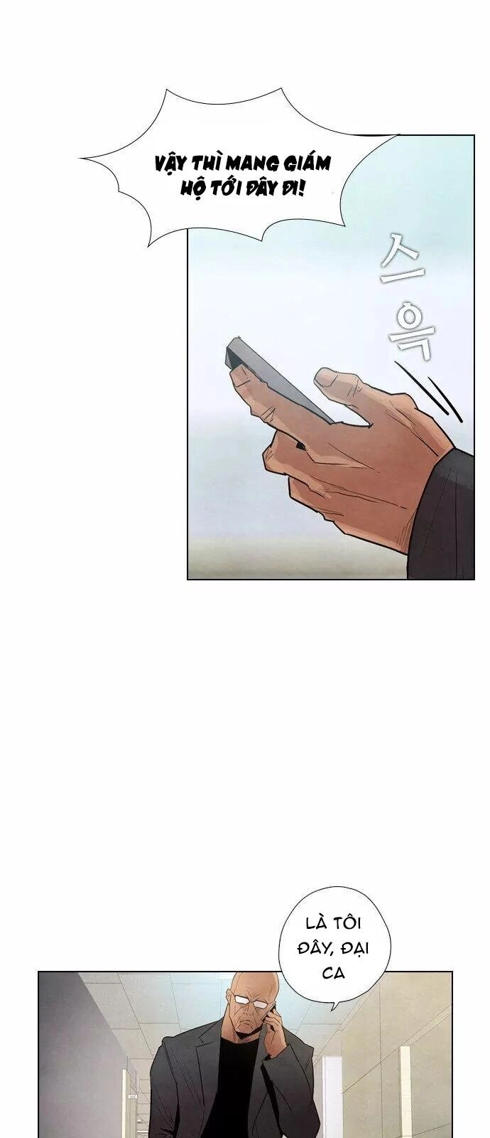 Kẻ Hồi Sinh Chapter 12 - 58