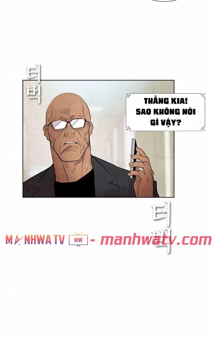 Kẻ Hồi Sinh Chapter 12 - 68