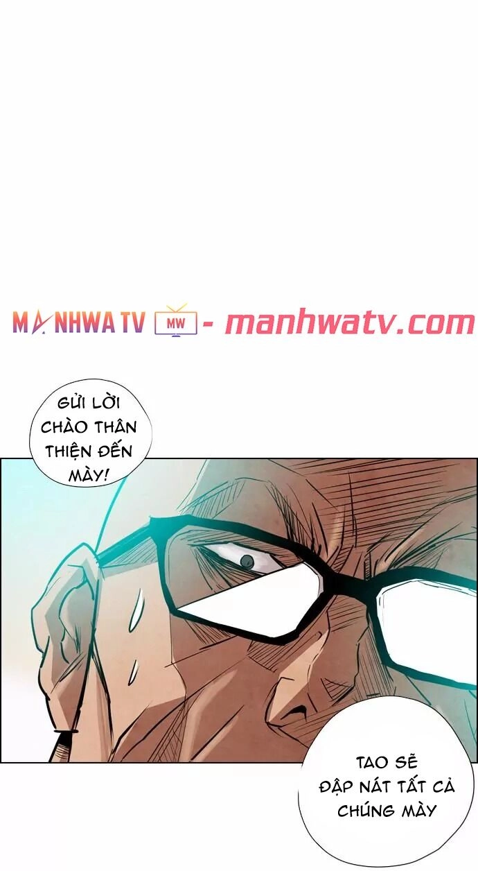 Kẻ Hồi Sinh Chapter 12 - 70