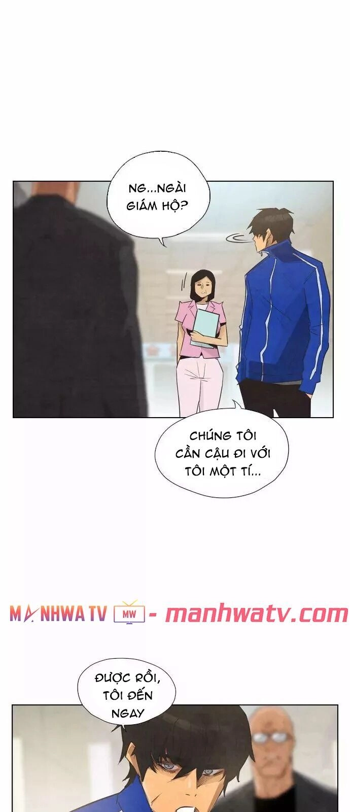 Kẻ Hồi Sinh Chapter 13 - 11