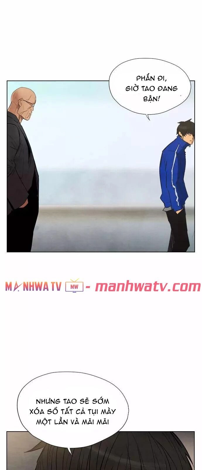 Kẻ Hồi Sinh Chapter 13 - 13