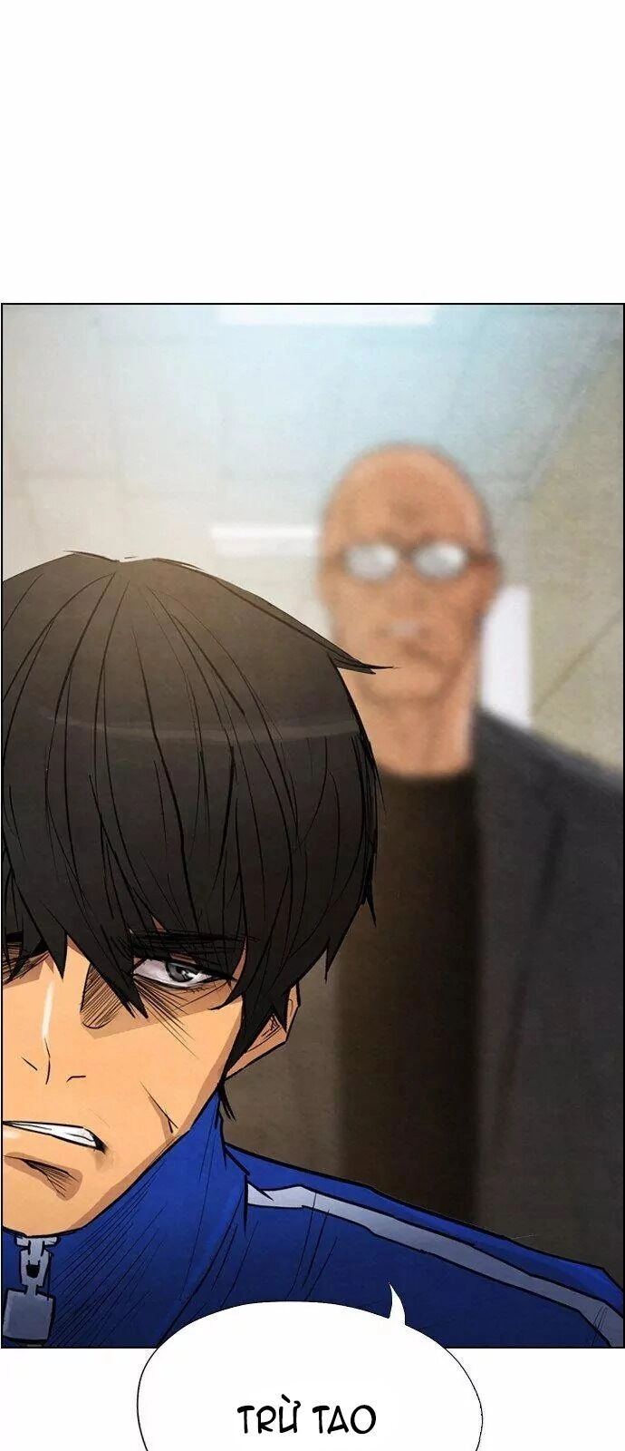 Kẻ Hồi Sinh Chapter 13 - 15