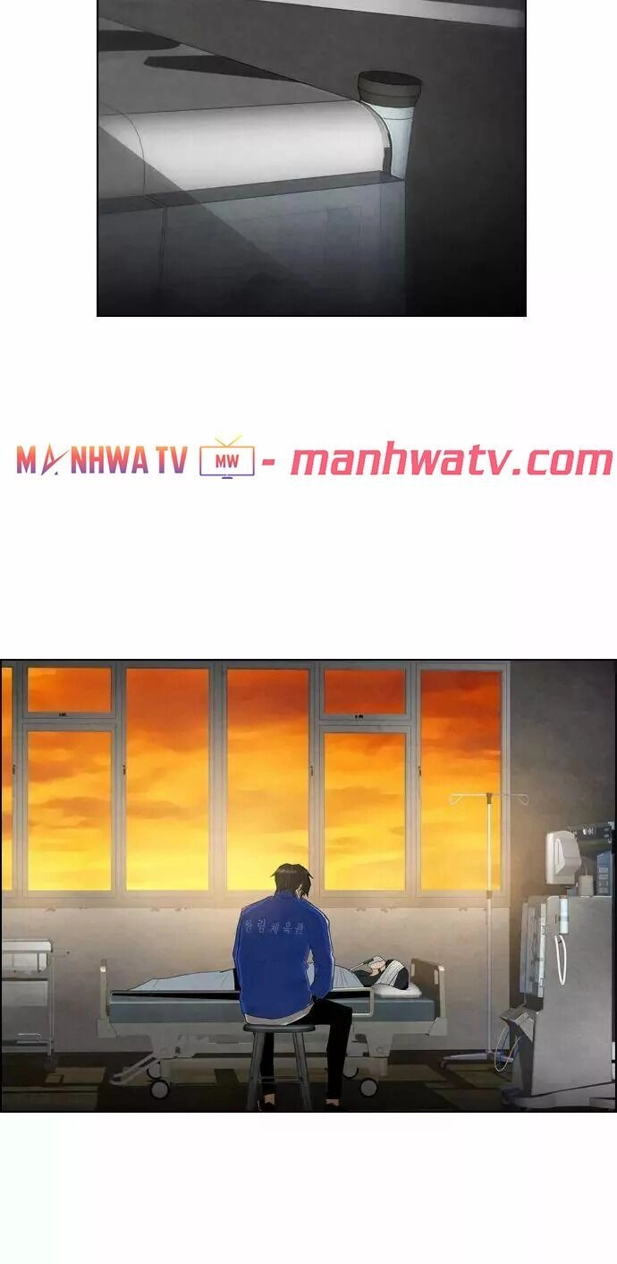 Kẻ Hồi Sinh Chapter 13 - 19