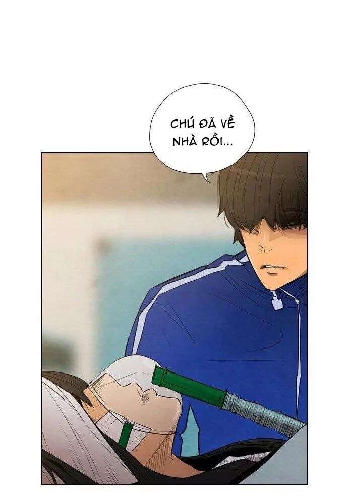 Kẻ Hồi Sinh Chapter 13 - 20