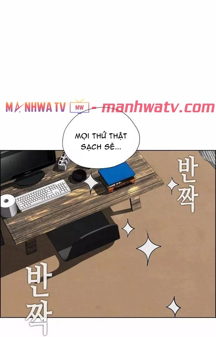 Kẻ Hồi Sinh Chapter 13 - 21