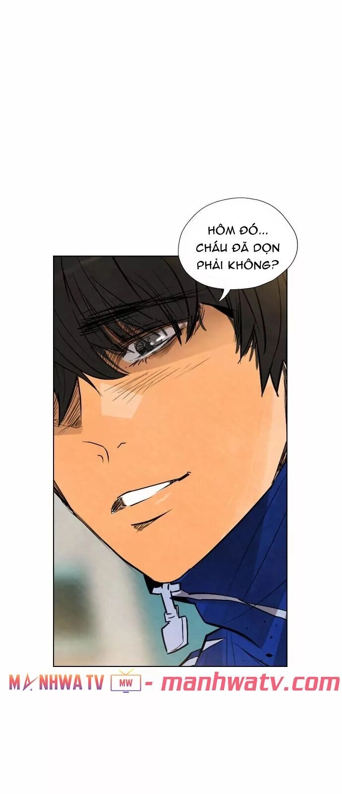 Kẻ Hồi Sinh Chapter 13 - 22