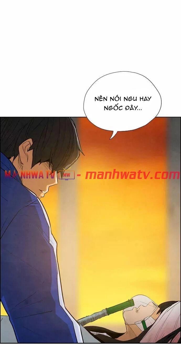 Kẻ Hồi Sinh Chapter 13 - 25