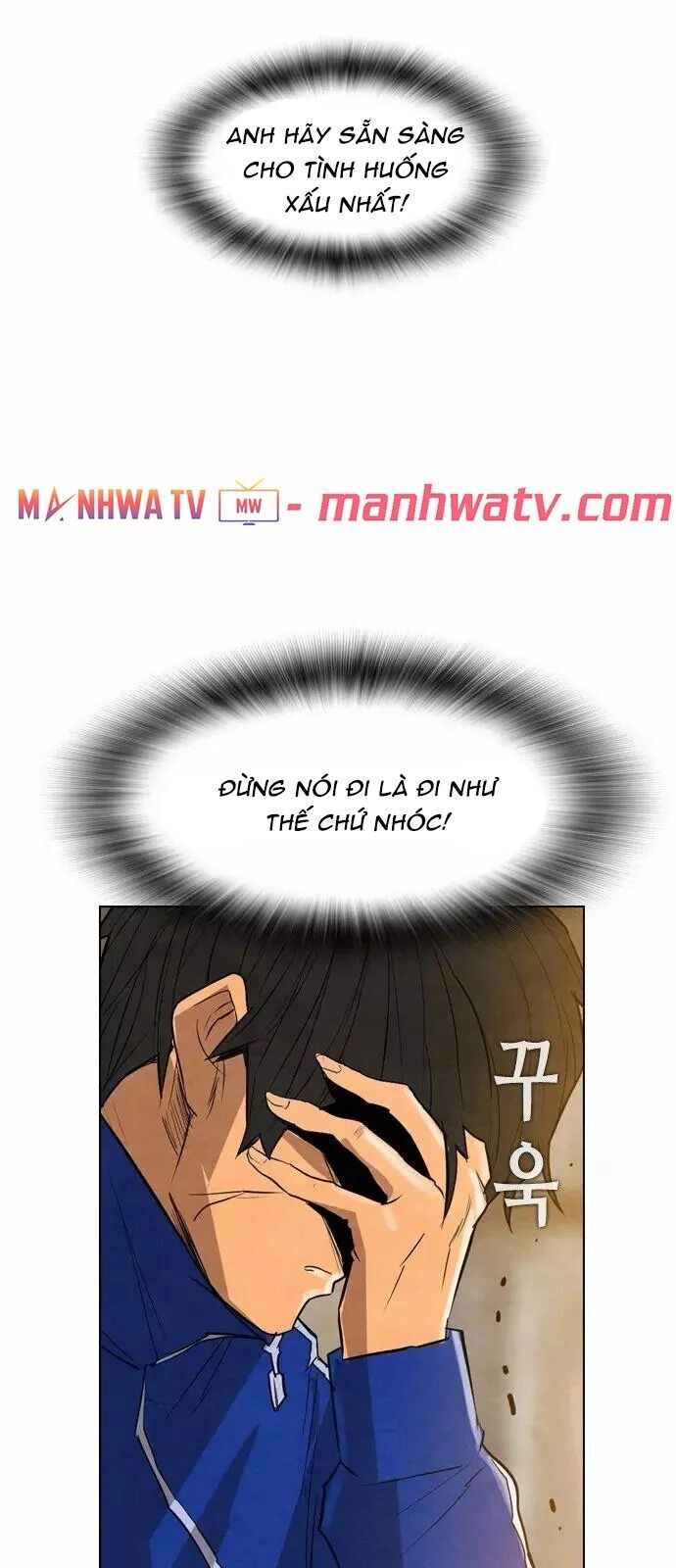 Kẻ Hồi Sinh Chapter 13 - 29