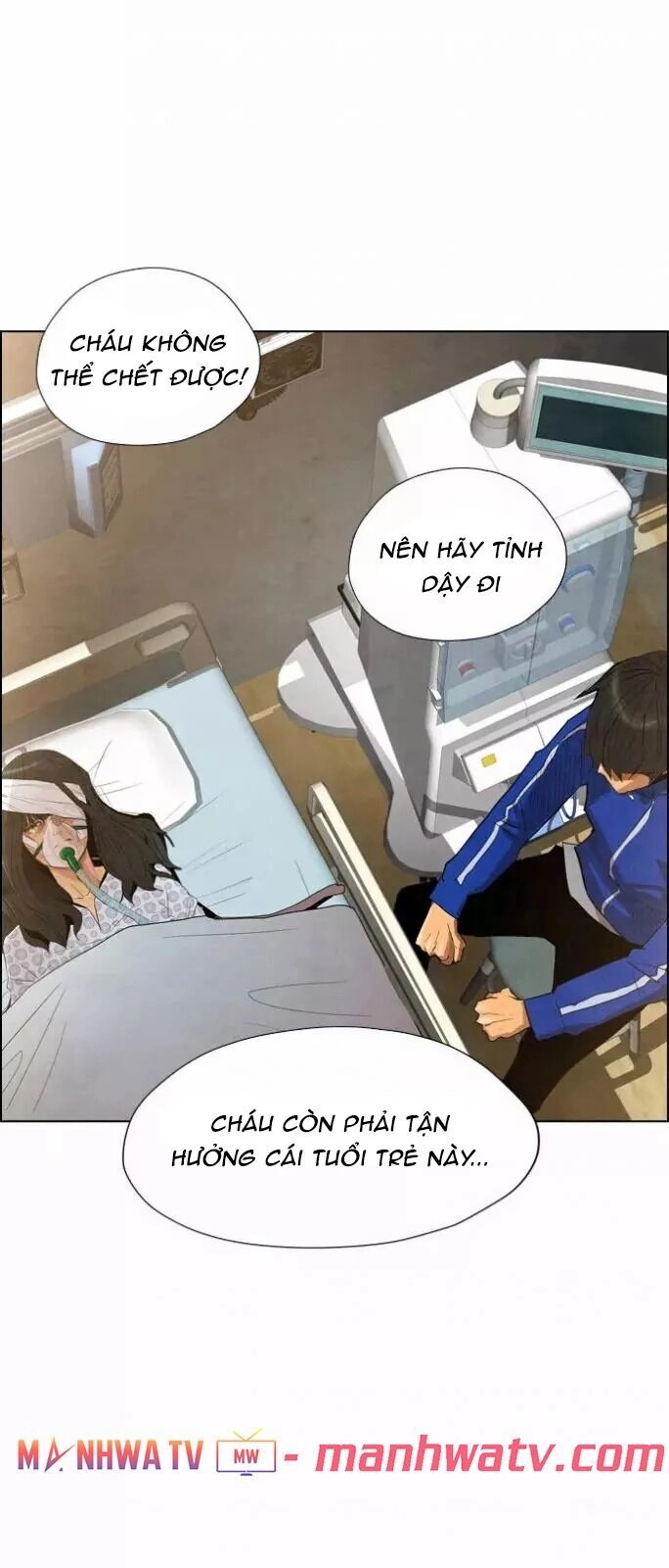 Kẻ Hồi Sinh Chapter 13 - 33