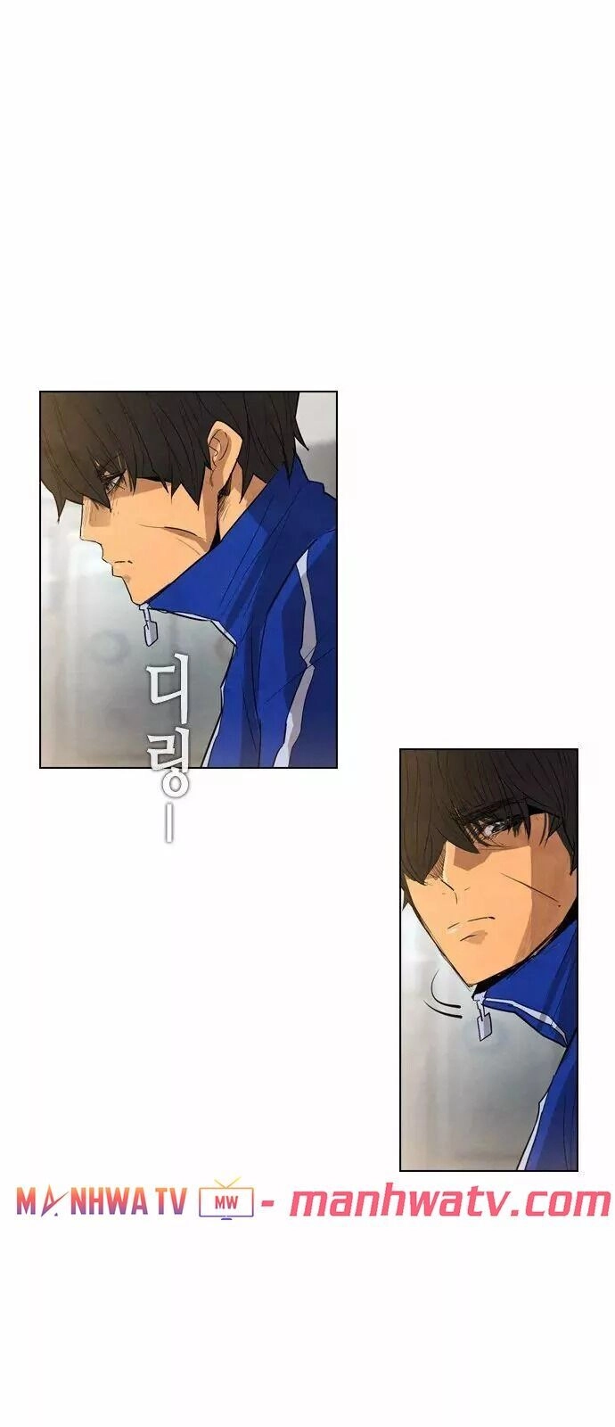 Kẻ Hồi Sinh Chapter 13 - 35