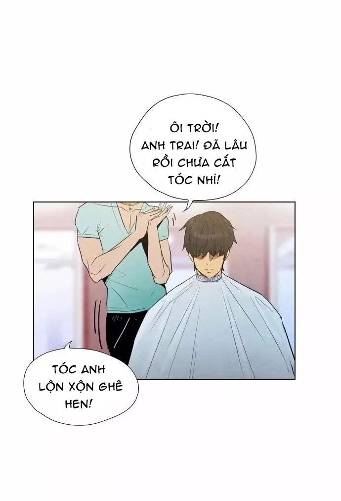 Kẻ Hồi Sinh Chapter 13 - 45