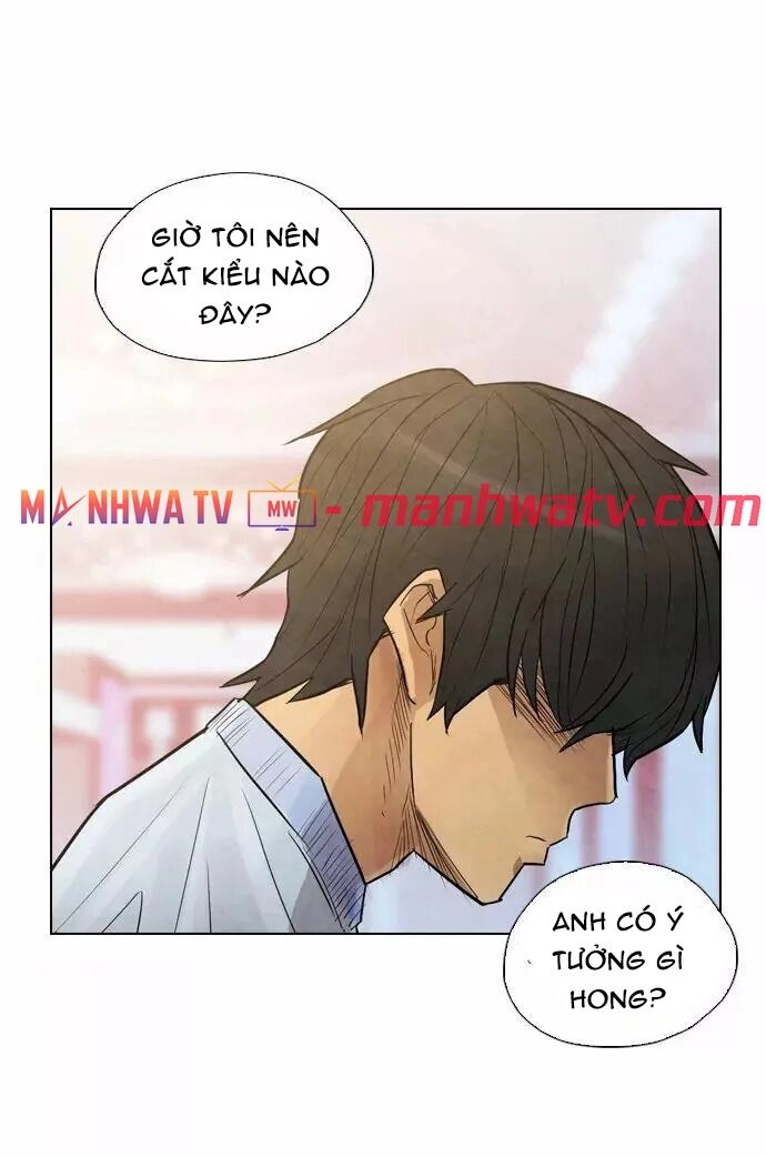 Kẻ Hồi Sinh Chapter 13 - 46