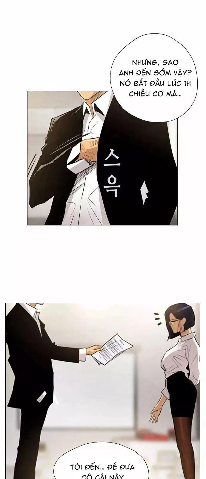 Kẻ Hồi Sinh Chapter 13 - 57